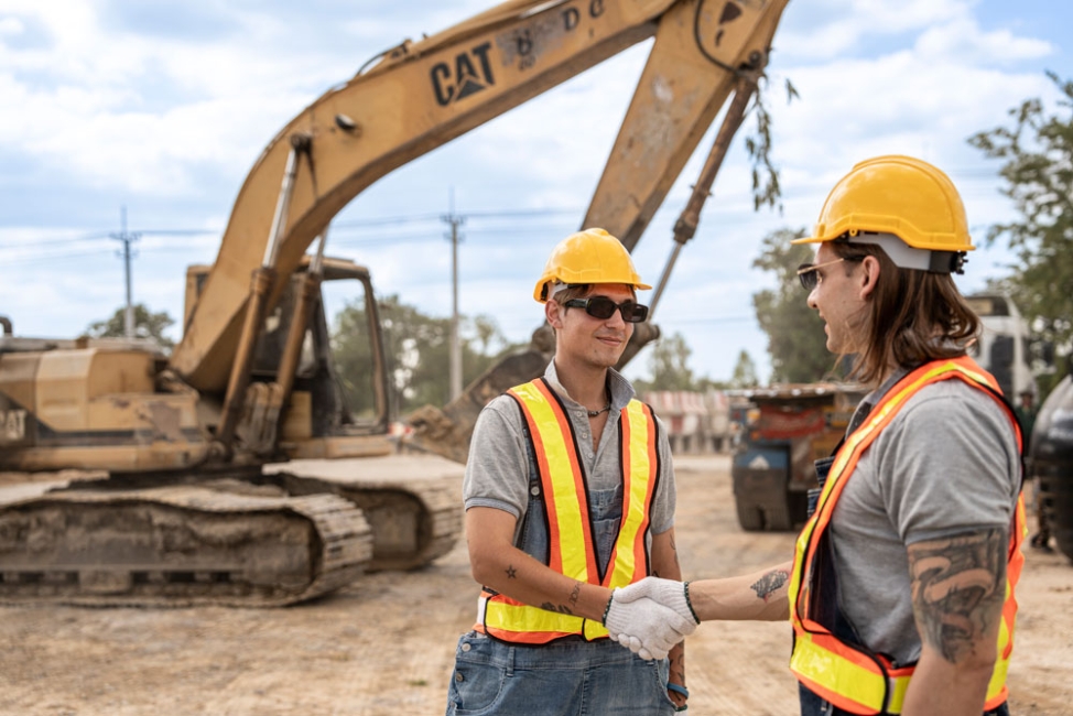 OSHA Coverage for Public Employees: What It Means and Why It Matters