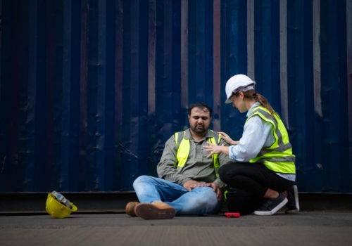 Recognizing Heat Stroke: Critical Warning Signs and Immediate Action Steps for Outdoor Crews